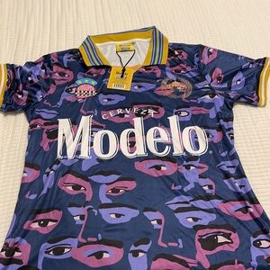 KidSuper Shirt, Size M